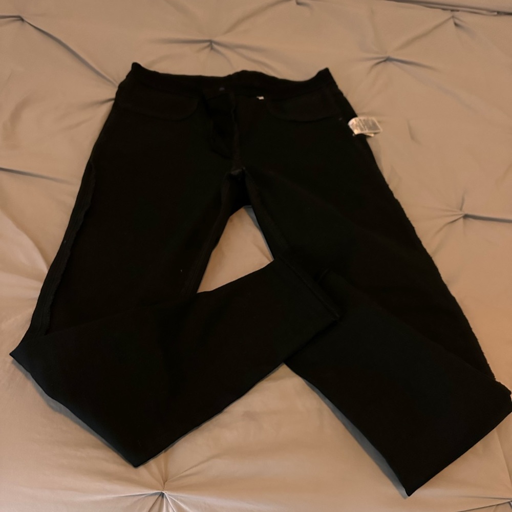 Gap Jean never worn no tag